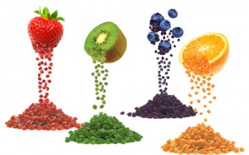 فوائد الأطعمة العضوية للمرأة